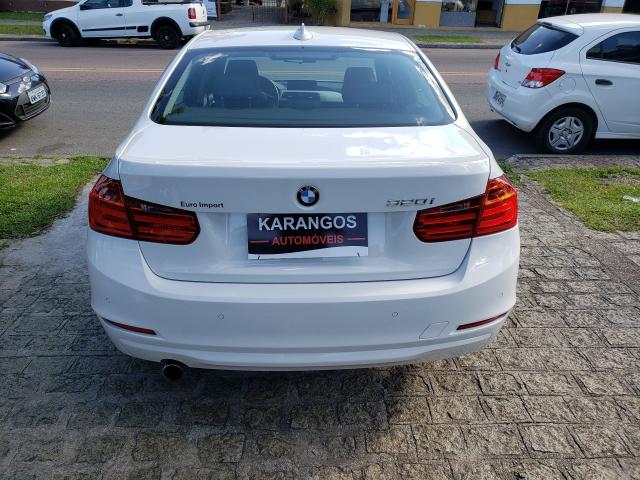 Bmw 320i GP 2.0 Turbo - Foto 6