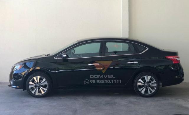Nissan Sentra SV 2.0 CVT 19/19 - Foto 2