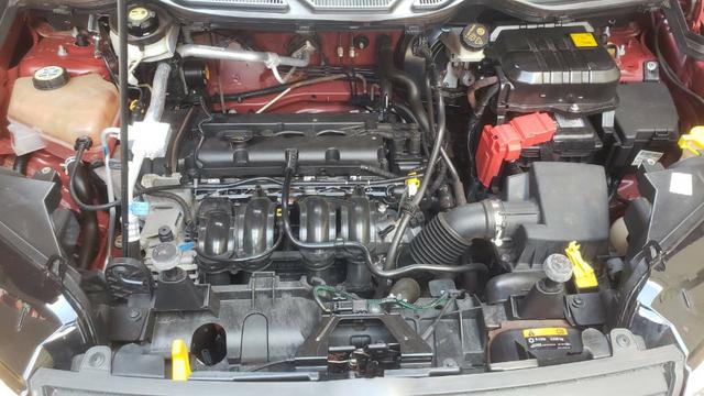 Ford Ecosport 1.6 2013 - Foto 10