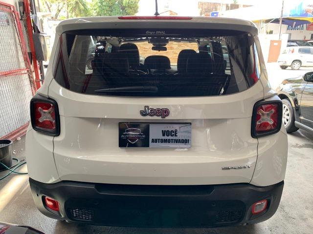 Jeep Renegade - único dono - extra - Foto 14
