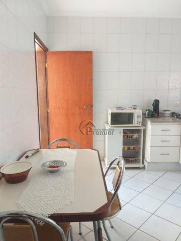 Casa com 2 dormitórios à venda, 160 m² por R$ 500.000 - Jardim Esplanada - Indaiatuba/SP - Foto 13