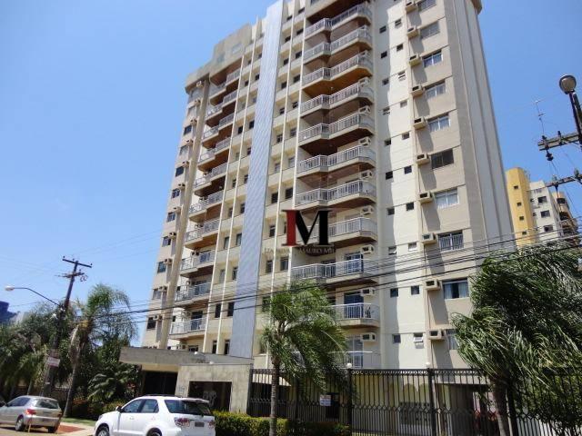 Alugamos apartamento com 4 suites mobiliado