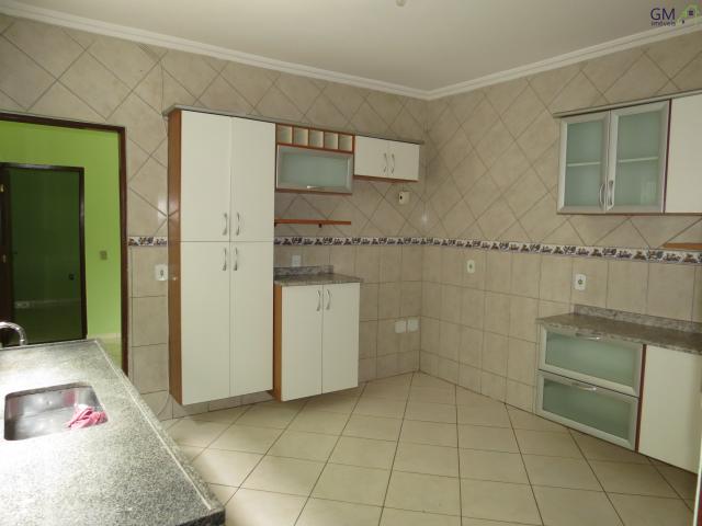 Casa a venda no condomínio morada da serra / 03 quartos / setor de mansões / churrasqueira - Foto 12