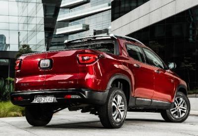 FIAT TORO 2019/2019 2.0 16V TURBO DIESEL VOLCANO 4WD AT9
