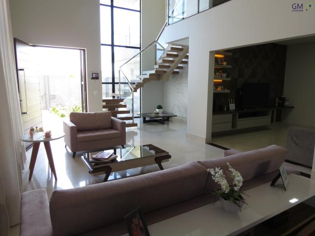 Casa maravilhosa a venda / condomínio alto da boa vista / 5 quartos / churrasqueira / pisc - Foto 10