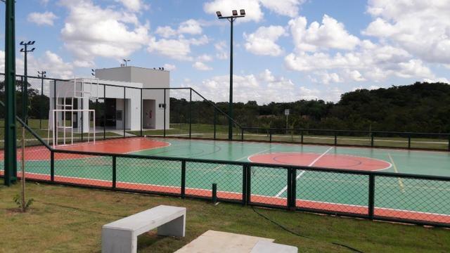 Lote belvedere 2 primeira quadra excelente localização - Foto 4