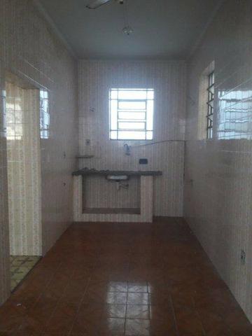Casa 100% Independente na Vila da Penha, 02 Quartos, Quintal, Garagem etc. - Foto 15