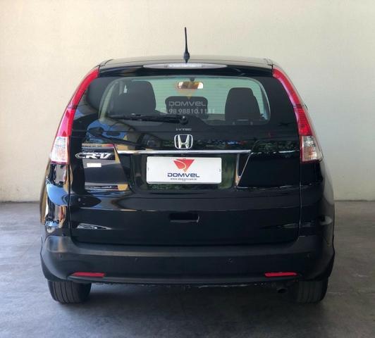 Honda CR-V 2.0 LX AT 14/14 - Foto 3
