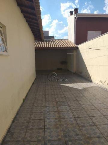 Casa com 2 dormitórios à venda, 160 m² por R$ 500.000 - Jardim Esplanada - Indaiatuba/SP - Foto 4