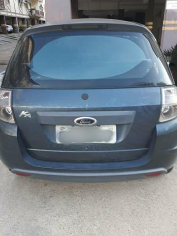 Ford ka 2012 - Foto 2