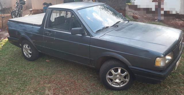 Saveiro CL - Foto 7