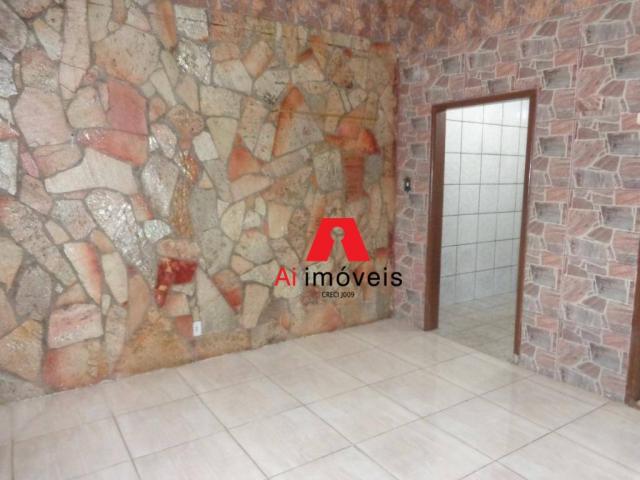 Casa com 3 dormitórios à venda, 208 m² por r$ 280.000 - conjunto tucumã - rio branco/ac - Foto 9