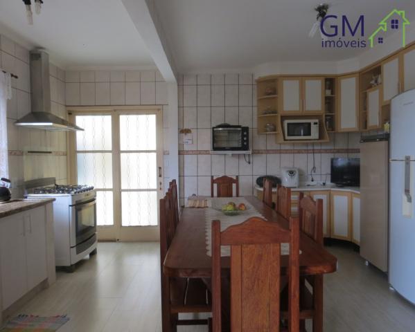 Casa a venda condomínio jardim europa ii / 4 quartos 01 suíte máster / grande colorado sob - Foto 10