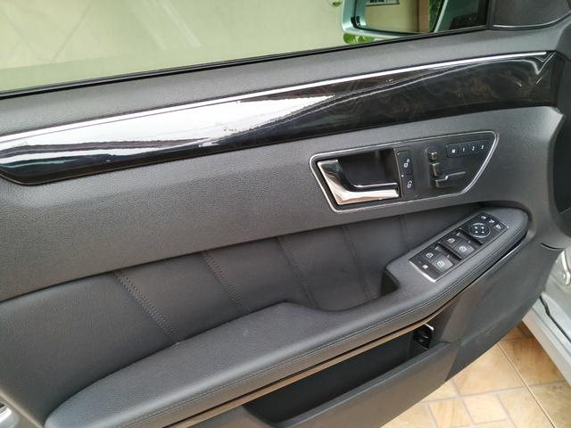 Mercedez Benz E 250 Advantgarde - Foto 3