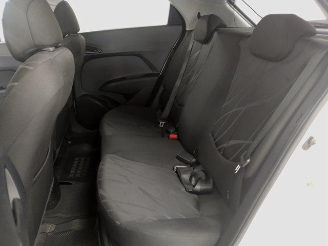 Hyndai Hb20 1.0 Comfort Plus Flex Financio Em Ate 60 Vezes Sem Entrada - Foto 10