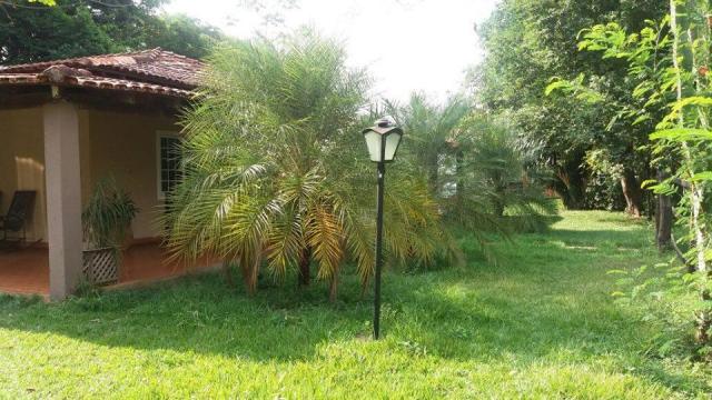 Chácara beira do rio cuiabá - Foto 5