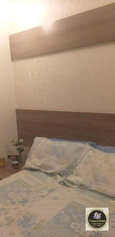 Casa com 2 dormitórios à venda, 250 m² por r$ 450.000 - vila adelaide perella - guarulhos/ - Foto 11