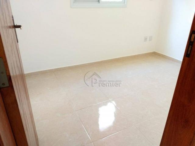 Casa residencial à venda, jardim união, indaiatuba. - Foto 7