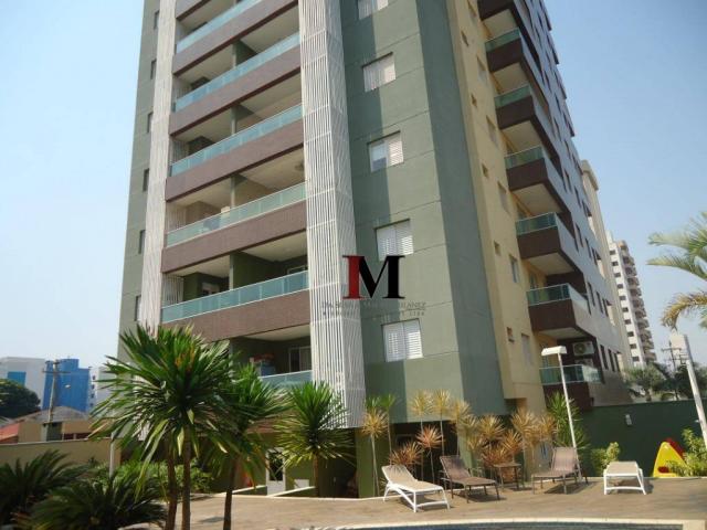 Alugamos apartamento mobiliado - Foto 7