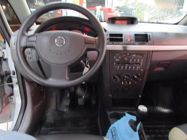 GM Meriva 2012 - Foto 7