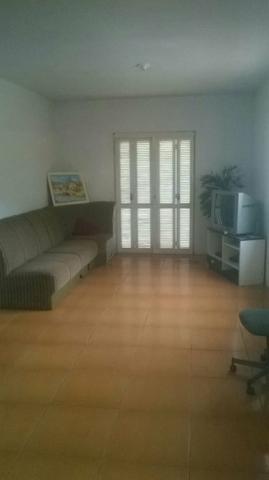 Vendo ou troco casa escrituradas 140 mil - Foto 5