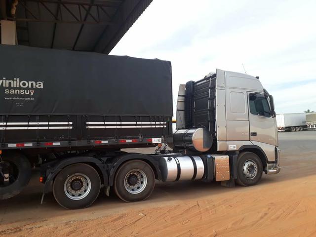 FH540 2014 Bitrem Guerra 2005
