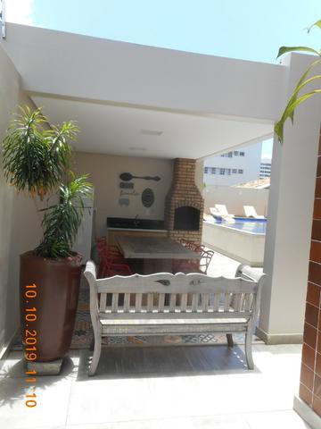 Apartamento no mansao doutor augusto leite bairro centro - Foto 9