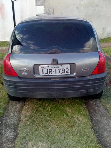Vendo carro - Foto 3