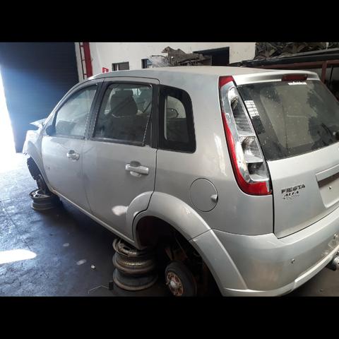 Ford fiesta 2012/2012 - Foto 6