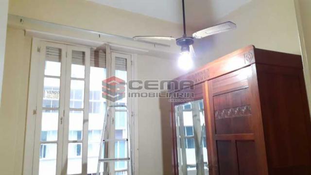 Apartamento à venda com 2 dormitórios em Flamengo, Rio de janeiro cod:LAAP24022 - Foto 11