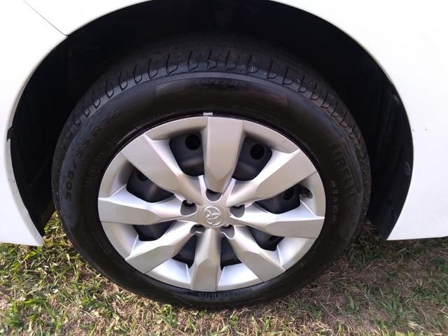 Corolla Gli 2016/2017 - Foto 10