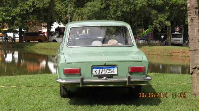 Corcel 70 - Foto 2