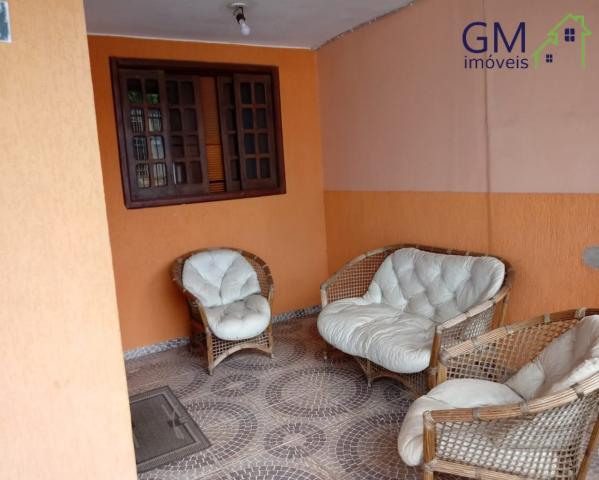 Casa a venda na quadra 18 sobradinho df / 03 quartos / sobradinho df / churrasqueira / lag - Foto 7