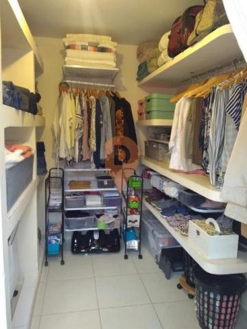 Residência semi-mobiliada em condomínio - Foto 15