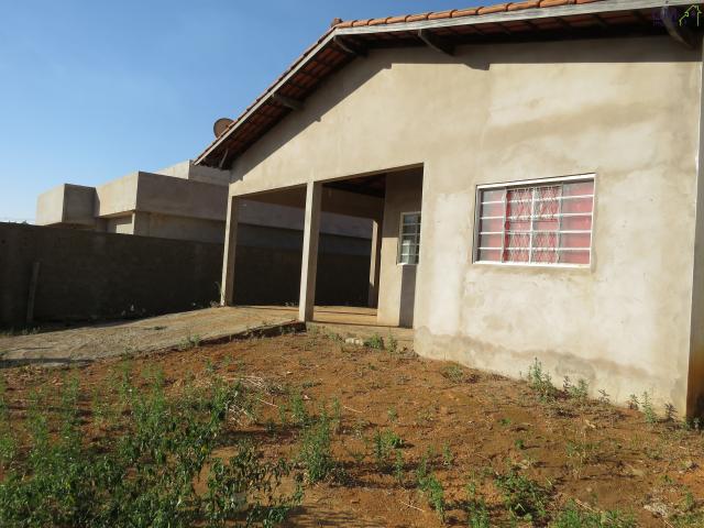 Casa a venda / condomínio alto da boa vista / 2 quartos / garagem coberta / sobradinho - d - Foto 3