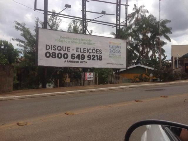 Terreno comercial no bairro jose augusto