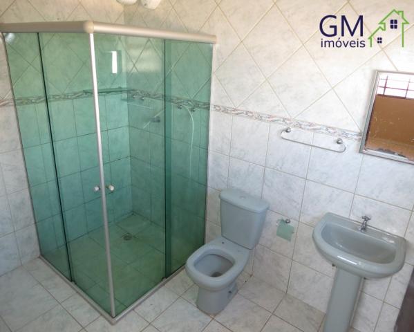 Casa a venda / ar15 /03 quartos / sobradinho df - Foto 17