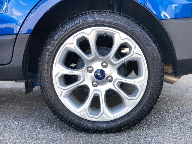 Ecosport Titanium plus 2.0 16v flex automatico - Foto 11