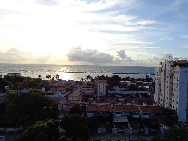Vendo apartamento Edf Cancun - Olinda - Foto 8