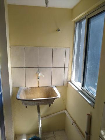 Ótimo apartamento com 02 quartos para aluguel no bairro Joaquim Távora - Foto 13