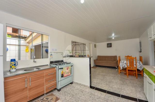 Casa à venda com 3 dormitórios em Umbará, Curitiba cod:153097 - Foto 16