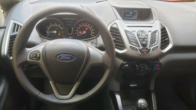 Ford Ecosport 1.6 2013 - Foto 9