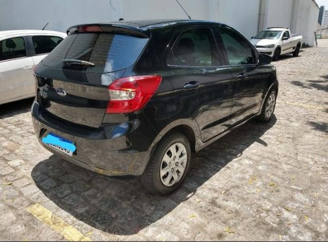 Ford Ka SE 1.0 em perfeito estado , muito novo , com apenas 26 mil km rodados