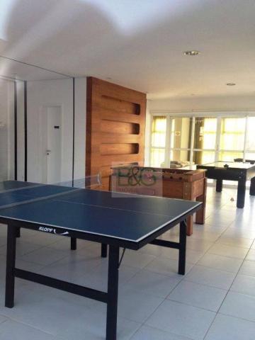 Apartamento com 2 dormitórios à venda, 51 m² por r$ 445.200 - brás - são paulo/sp - Foto 11