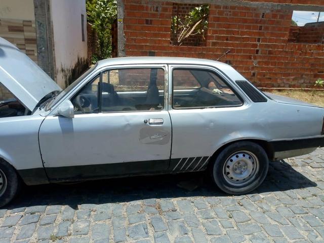 Chevette ano 2000 - Foto 3