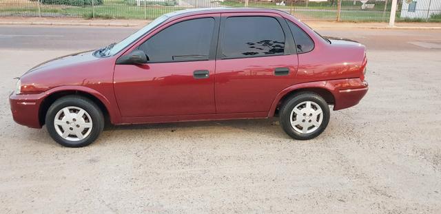 Corsa classic bem conservado - Foto 2