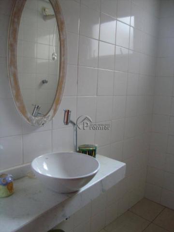 Sobrado com 2 dormitórios à venda, 112 m² por R$ 530.000,00 - Portal das Acácias - Indaiat - Foto 9