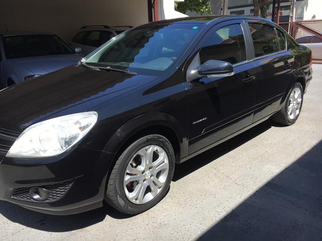 Vectra elegance 2.0 flex