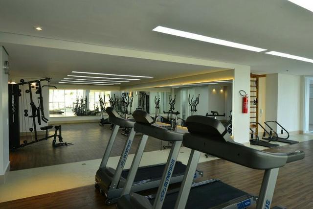 Reservatto 3 dormitórios 74m Guararapes - Foto 16