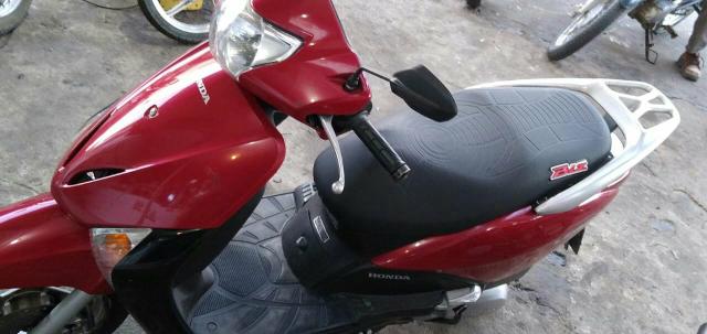 Honda lead 110 automática - Foto 6